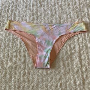 rip curl bikini bottoms